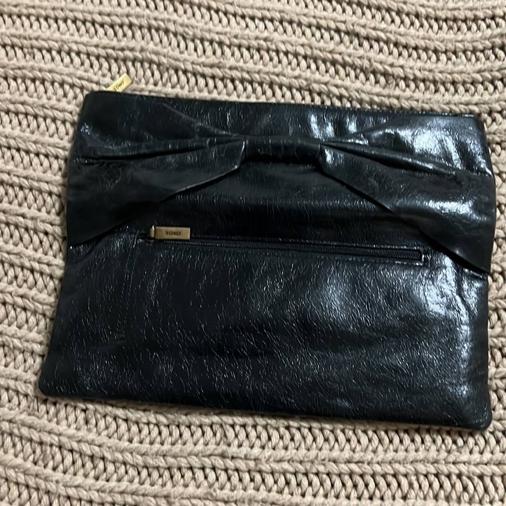 Hobo women wristlet bag / hand bag - Picture 7 of 11